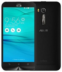 Прошивка телефона Asus ZenFone Go (ZB500KG) в Ростове-на-Дону